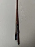 Antique Paesold Violin Bow. Fixed Price $139.00.