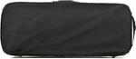 Bobelock B1015 Double 4/4 Violin Case - Black With Wine Interior. Fixed Price $254.75.