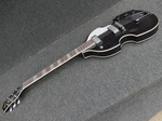 Hofner HI-459-PE Tbk Black Ignition Series 6 String Violin Guitar. Fixed Price $249.99.