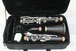 Oxford Student Clarinet W/ Carrying Case. Fixed Price $59.95.