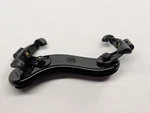 Viva Musica Flex Violin Shoulder Rest - Xs (1/16 1/32) Black. Fixed Price $10.78.
