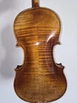 Antique Style 4/4 Violin Flamed Maple With Case Ready To Play. Fixed Price $319.00.