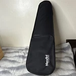 Mendini By Cecilio 1/4 Brown Violin W/ Case, Shoulder Rest, Strings, Rosin. Fixed Price $100.00.