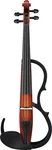 Yamaha SV250 Silent Electric Violin + Free Shipping, Light Case, & Bow!. Fixed Price $2299.99.