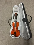 Maple Leaf Strings MLS110VN4/4 (G69005537). Fixed Price $219.00.
