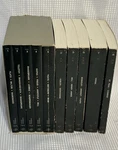 The Great Books Foundation Set Volume Lot Of 10 Yeats Locke Plato Vintage. Fixed Price $29.00.