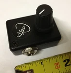 Harmonica Mic By Myers Pickups. Fixed Price $159.54.