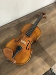 Andreas Eastman Model 615 1/8 Violin - 2005 European Tonewoods No Case/bow. Fixed Price $799.00.
