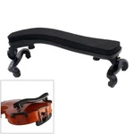 Usa Violin Shoulder Rest Plastic Eva Padded For 3/4 & 4/4 Fiddle 9GO3. Fixed Price $9.04.