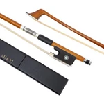 Mi&vi Professional Handmade Cello Bow, 4/4 Full Size - Perfect Weight. Fixed Price $98.48.