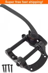 Bigsby B5B Vibrato/tremolo Tailpiece, Black - New. Fixed Price $186.99.