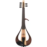 Yamaha YEV105 Series Electric Violin Natural Finish. Fixed Price $959.99.