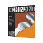 Dr Thomastik Dominant 133 Medium Gauge String Violin Silver Wound 4 Scale. Fixed Price $34.19.