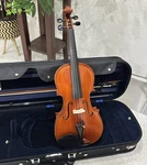 Strobel ML-405 Recital Series Violin Outfit 4/4 With Case And Bow. Fixed Price $1399.00.