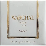 Warchal Amber, Violin String Set, Ball E, 4/4, Medium. Fixed Price $132.99.