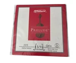 Daddario Prelude Cello 3/4 Single String - Medium Tension. Fixed Price $7.99.
