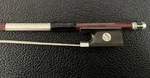 Jonpaul Carrera Black Horn Violin Bow. Fixed Price $1587.00.