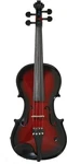 Bb Acous Elec Violin Tuxedo. Fixed Price $1264.99.