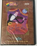 Lloyd Moss's Zin! Violin Dvd Rainbow Pbs Levar Burton. Fixed Price $59.99.