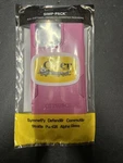 Otterbox Commuter Series Case For Iphone 14 Pro - Into The Fuchsia. Fixed Price $14.99.