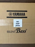 Yamaha SLB300 Silent Bass With Case Fast Shipping New. Fixed Price $3599.99.
