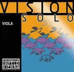 Thomastik Vision Solo Viola C String Up To 16.5" Tungsten/silver Medium. Fixed Price $56.66.