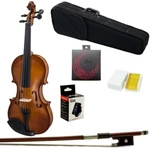 Paititi 1/10 Size Student Beginner Violin W Case, Rosin + Digital Tuner. Fixed Price $59.99.