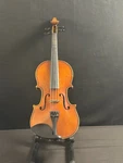 Franz Hoffman Prelude 4/4 Violin Outfit. Fixed Price $175.00.