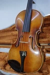 1970 Pfretzschner Violin Copy Of Antonius Stradivarius Roth Shop 301 3/4. Fixed Price $400.00.