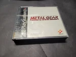 Metal Gear Solid (sony Playstation 1, 1999) Black Label Case Only. Fixed Price $39.75.