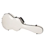 Crossrock Fiberglass Classical Guitar Case, 4/4 Full Size Acoustic. Fixed Price $387.99.