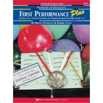 First Performance Plus 1ST 2ND B-flat Trumpet/cornet. Fixed Price $8.06.