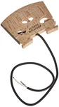 Barcus Berry 1320B Electric Violin Bridge W/ Internal Piezo Pickup & Output Jack. Fixed Price $137.17.