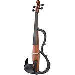 Yamaha SVV-200KBRO Professional Silent Viola In Brown. Fixed Price $1993.99.