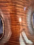 Full Sized Violin Well-flamed Maple Back, First Label Pierre Sylvestre. Fixed Price $1750.00.