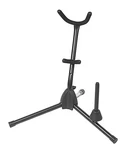 Stageline SAX30 Combination Saxophone/clarinet Stand. Fixed Price $39.99.