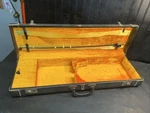 Vintage Mid Century Hard Case Student Violin 30.5 X9 X5 Free Shipping. Fixed Price $148.75.