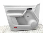 Volkswagen Caddy 2005 Lhd Front Left Door Map Panel Upholstery Edge 2K2867005D. Fixed Price $72.11.