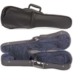 Bobelock 1007 Suspended Student Shaped 4/4 Violin Case With Blue Velour Interior. Fixed Price $137.70.