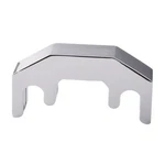 Mudder Metal Violin Mute Practice Silencer For 1/2, 3/4, 4/4 Size. Fixed Price $11.94.