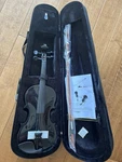 Adm Acoustic Violin For Kids Beginners. Fixed Price $80.00.