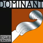 Thomastik-infeld Dominant 4/4 Violin Strings, Medium Gauge, Authorized Dealer. Fixed Price $25.20.