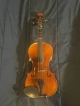 Cremona SV-200 Premier Violin Outfit 3/4, With Case & Bow, Very Good Condition. Fixed Price $55.00.