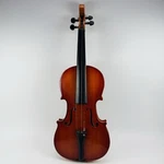 Mark Ll Violin Model MV-22 Missing One String And Bridge Bow Not Included. Fixed Price $45.00.
