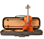 H. Luger CV301 Violin Outfit 4/4. Fixed Price $675.00.
