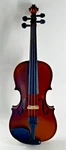 Antique John Juzek 3/4 Violin Prague Czech Student Instrument. Fixed Price $179.99.