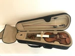 Royce High Quality Violin - Brand New MV012BM Size 1/4. Fixed Price $2000.00.