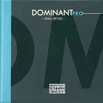 Thomastik Dominant Pro 4/4 Violin Strings, Medium Gauge, Authorized Dealer. Fixed Price $116.50.