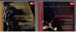 Collegium 1704/V Clav Luks Anton Reichenauer: Concertos & Cds 2011. Fixed Price $22.95.