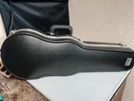 Amati's Fine Instruments Viloin Model E-190 4/4 With Hard Case (YTP004816). Fixed Price $599.99.
